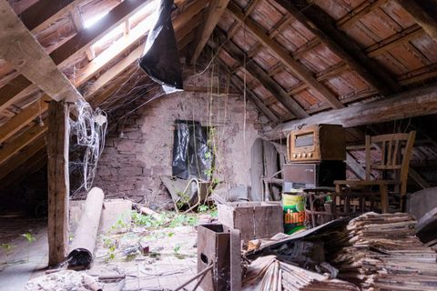 Villa a Saulnot, Haute-Saone, Saulnot - € 39.000 | Ref: 898AC-BEL - foto 2