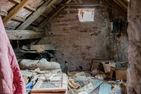 Villa a Saulnot, Haute-Saone, Saulnot - € 39.000 | Ref: 898AC-BEL - foto 4