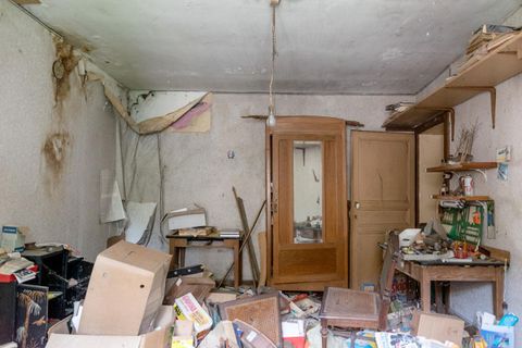 Villa a Saulnot, Haute-Saone, Saulnot - € 39.000 | Ref: 898AC-BEL - foto 5