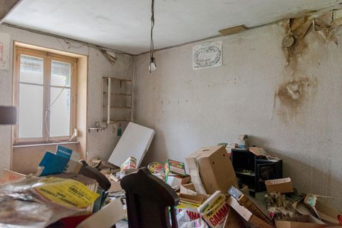 Villa a Saulnot, Haute-Saone, Saulnot - € 39.000 | Ref: 898AC-BEL - foto 6