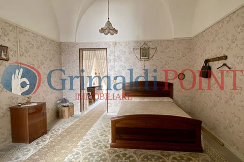 Villa a Spongano, Lecce, Spongano - € 38.000 | Ref: 37spongano - foto 6