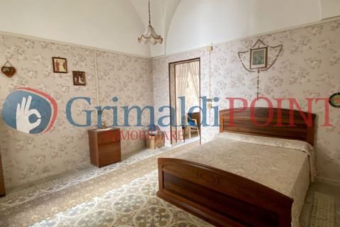 Villa a Spongano, Lecce, Spongano - € 38.000 | Ref: 37spongano - foto 7