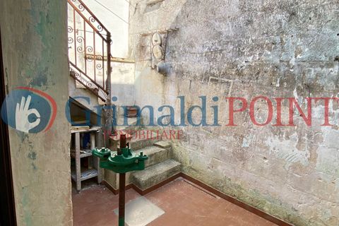 Villa a Spongano, Lecce, Spongano - € 38.000 | Ref: 37spongano - foto 11
