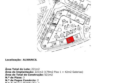 Helårsgrund i Almancil, Faro, Almancil - € 300.000 | Ref: 381250048 - foto 7