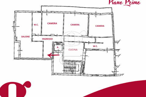 Lejlighed i Milazzo, Messina, Milazzo - € 215.000 | Ref: AP038 - foto 31