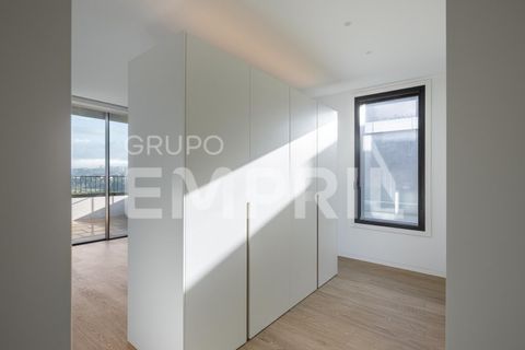 Lejlighed i Canidelo, Porto, Canidelo - € 470.000 | Ref: 75.25 - foto 1