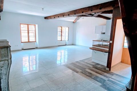 Leilighet i Gray, Haute-Saone, Gray - € 85 000 | Ref: 2210LY - foto 2