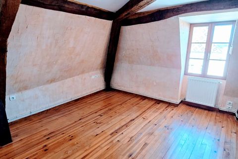 Leilighet i Gray, Haute-Saone, Gray - € 85 000 | Ref: 2210LY - foto 6