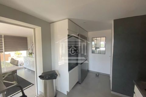 Villa i Callian, Var, Callian - € 567.000 | Ref: 82894209 - foto 13