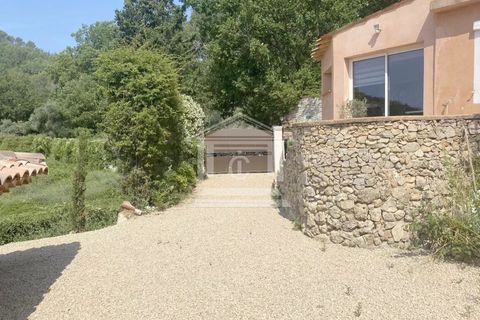 Villa i Callian, Var, Callian - € 567.000 | Ref: 82894209 - foto 7