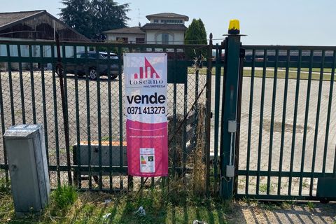 Erhvervsejendom i Settala, Milan, Settala - € 320.000 | Ref: TS0093VE - foto 2