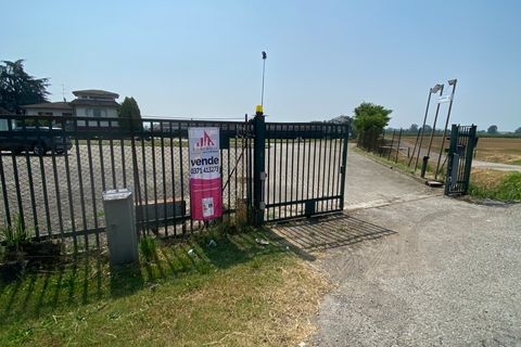Erhvervsejendom i Settala, Milan, Settala - € 320.000 | Ref: TS0093VE - foto 4