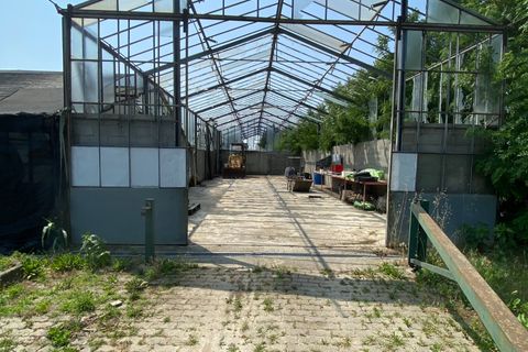 Erhvervsejendom i Settala, Milan, Settala - € 320.000 | Ref: TS0093VE - foto 5