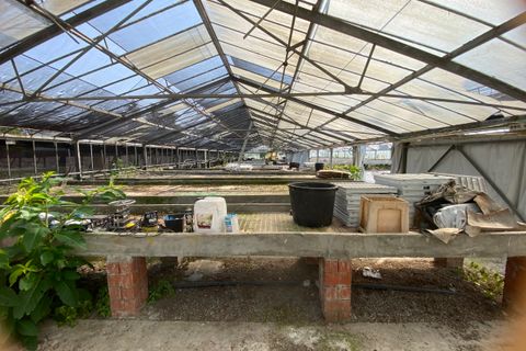 Erhvervsejendom i Settala, Milan, Settala - € 320.000 | Ref: TS0093VE - foto 7
