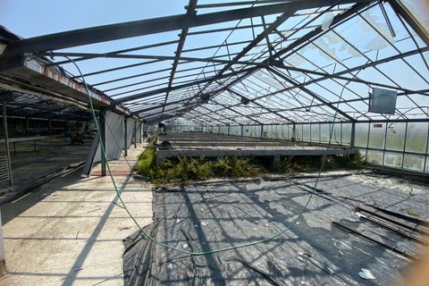 Erhvervsejendom i Settala, Milan, Settala - € 320.000 | Ref: TS0093VE - foto 9