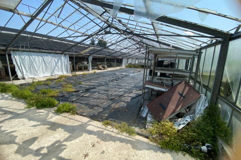 Erhvervsejendom i Settala, Milan, Settala - € 320.000 | Ref: TS0093VE - foto 11