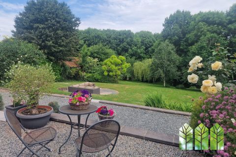 Villa i Preveranges, Cher, Preveranges - € 268.000 | Ref: CI 1236-ATTEGIA - foto 3