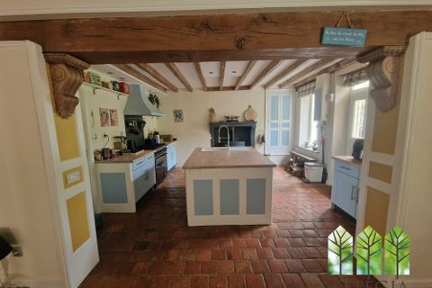 Villa i Preveranges, Cher, Preveranges - € 268.000 | Ref: CI 1236-ATTEGIA - foto 7