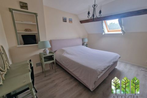 Villa i Preveranges, Cher, Preveranges - € 268.000 | Ref: CI 1236-ATTEGIA - foto 11