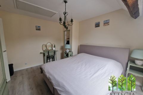 Villa i Preveranges, Cher, Preveranges - € 268.000 | Ref: CI 1236-ATTEGIA - foto 12