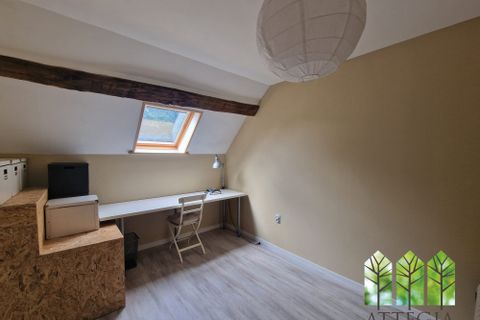 Villa i Preveranges, Cher, Preveranges - € 268.000 | Ref: CI 1236-ATTEGIA - foto 13