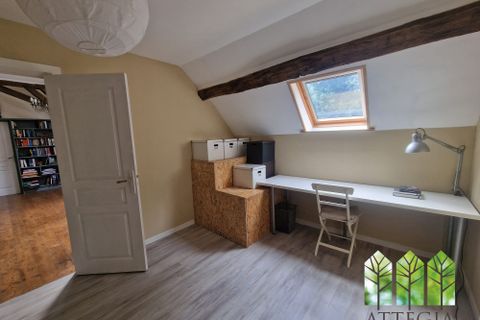 Villa i Preveranges, Cher, Preveranges - € 268.000 | Ref: CI 1236-ATTEGIA - foto 14