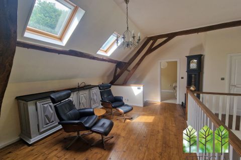 Villa i Preveranges, Cher, Preveranges - € 268.000 | Ref: CI 1236-ATTEGIA - foto 18