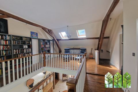Villa i Preveranges, Cher, Preveranges - € 268.000 | Ref: CI 1236-ATTEGIA - foto 19
