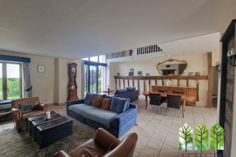 Villa i Preveranges, Cher, Preveranges - € 268.000 | Ref: CI 1236-ATTEGIA - foto 21