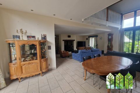 Villa i Preveranges, Cher, Preveranges - € 268.000 | Ref: CI 1236-ATTEGIA - foto 22