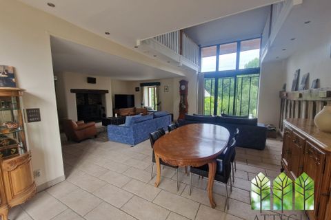 Villa i Preveranges, Cher, Preveranges - € 268.000 | Ref: CI 1236-ATTEGIA - foto 23