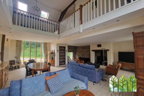 Villa i Preveranges, Cher, Preveranges - € 268.000 | Ref: CI 1236-ATTEGIA - foto 24