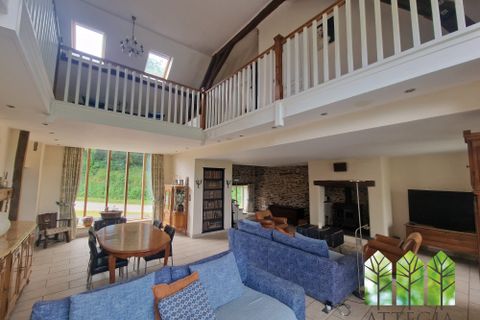 Villa i Preveranges, Cher, Preveranges - € 268.000 | Ref: CI 1236-ATTEGIA - foto 25