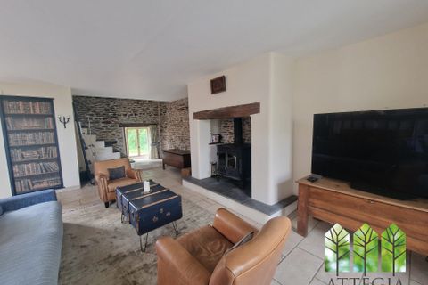 Villa i Preveranges, Cher, Preveranges - € 268.000 | Ref: CI 1236-ATTEGIA - foto 26