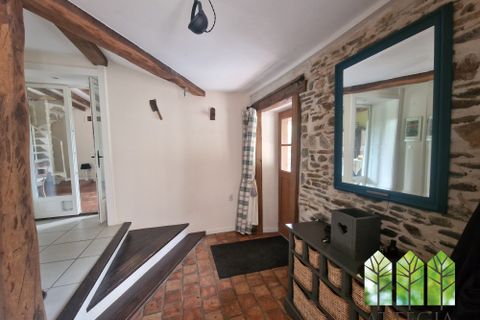 Villa i Preveranges, Cher, Preveranges - € 268.000 | Ref: CI 1236-ATTEGIA - foto 27