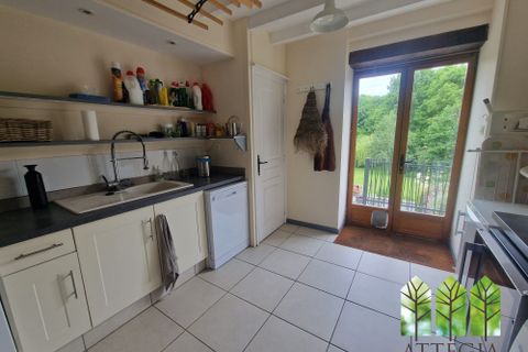 Villa i Preveranges, Cher, Preveranges - € 268.000 | Ref: CI 1236-ATTEGIA - foto 28
