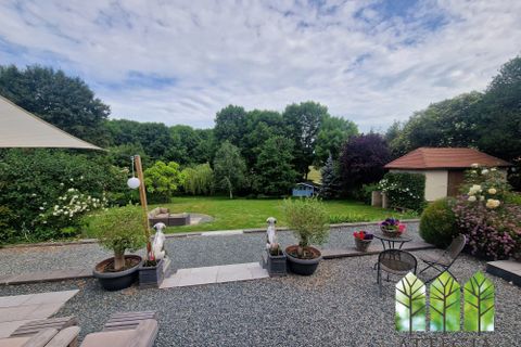 Villa i Preveranges, Cher, Preveranges - € 268.000 | Ref: CI 1236-ATTEGIA - foto 32