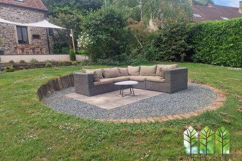 Villa i Preveranges, Cher, Preveranges - € 268.000 | Ref: CI 1236-ATTEGIA - foto 34