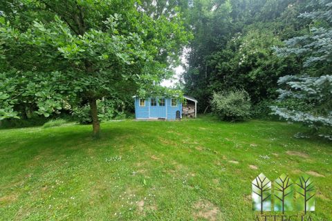 Villa i Preveranges, Cher, Preveranges - € 268.000 | Ref: CI 1236-ATTEGIA - foto 37