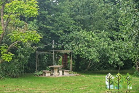 Villa i Preveranges, Cher, Preveranges - € 268.000 | Ref: CI 1236-ATTEGIA - foto 38