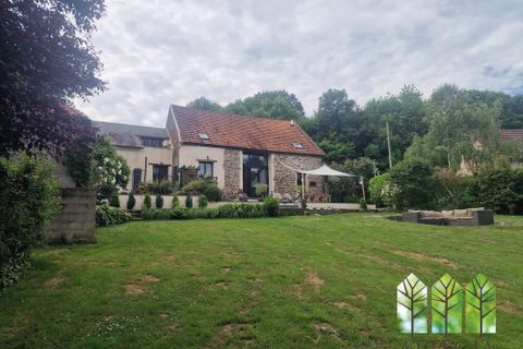 Villa i Preveranges, Cher, Preveranges - € 268.000 | Ref: CI 1236-ATTEGIA - foto 39