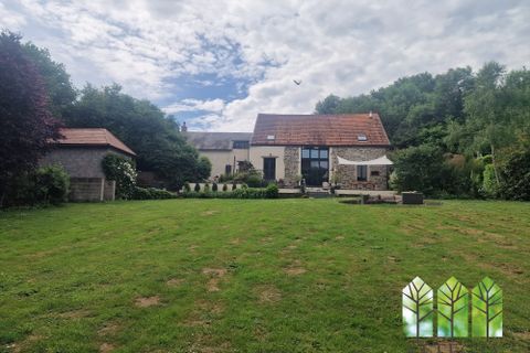 Villa i Preveranges, Cher, Preveranges - € 268.000 | Ref: CI 1236-ATTEGIA - foto 40