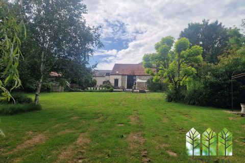 Villa i Preveranges, Cher, Preveranges - € 268.000 | Ref: CI 1236-ATTEGIA - foto 41