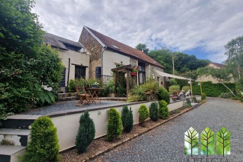 Villa i Preveranges, Cher, Preveranges - € 268.000 | Ref: CI 1236-ATTEGIA - foto 48