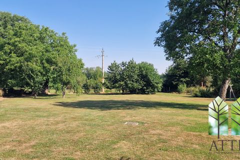 Villa a Briantes, Indre, Briantes - € 282.200 | Ref: CI1242-ATTEGIA - foto 2