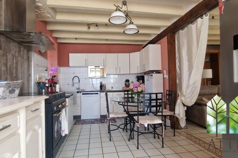 Villa a Briantes, Indre, Briantes - € 282.200 | Ref: CI1242-ATTEGIA - foto 9