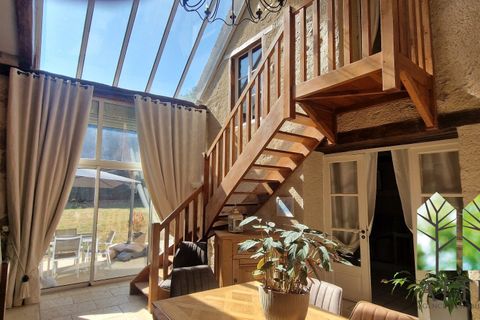 Villa a Briantes, Indre, Briantes - € 282.200 | Ref: CI1242-ATTEGIA - foto 7
