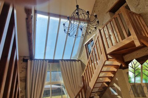 Villa a Briantes, Indre, Briantes - € 282.200 | Ref: CI1242-ATTEGIA - foto 8