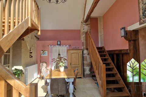 Villa a Briantes, Indre, Briantes - € 282.200 | Ref: CI1242-ATTEGIA - foto 10