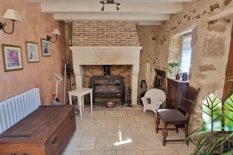 Villa a Briantes, Indre, Briantes - € 282.200 | Ref: CI1242-ATTEGIA - foto 11
